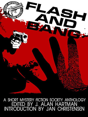 cover image of Flash and Bang